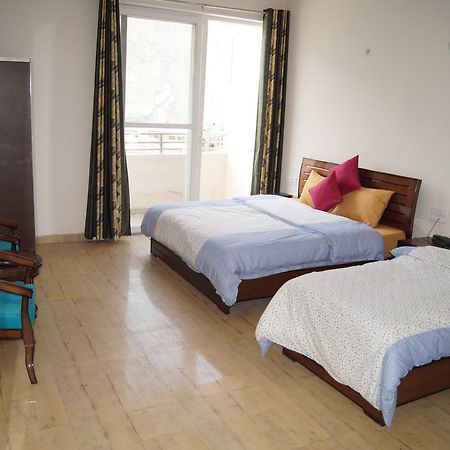 Panchvati Inn Joshīmath Esterno foto