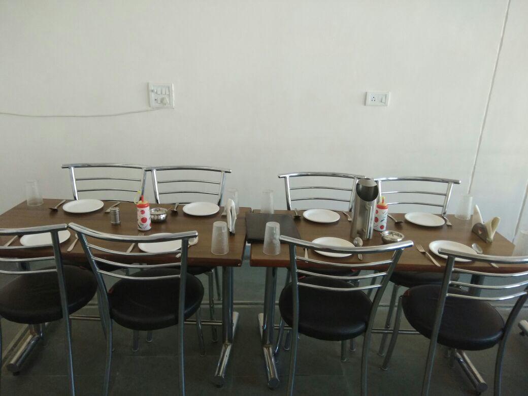Panchvati Inn Joshīmath Esterno foto
